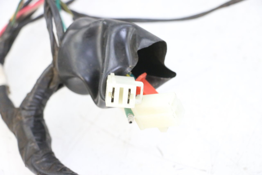 photo de CABLEADO PEUGEOT TWEET 4T 50 (2014 - 2019) - Zoom estado de uso