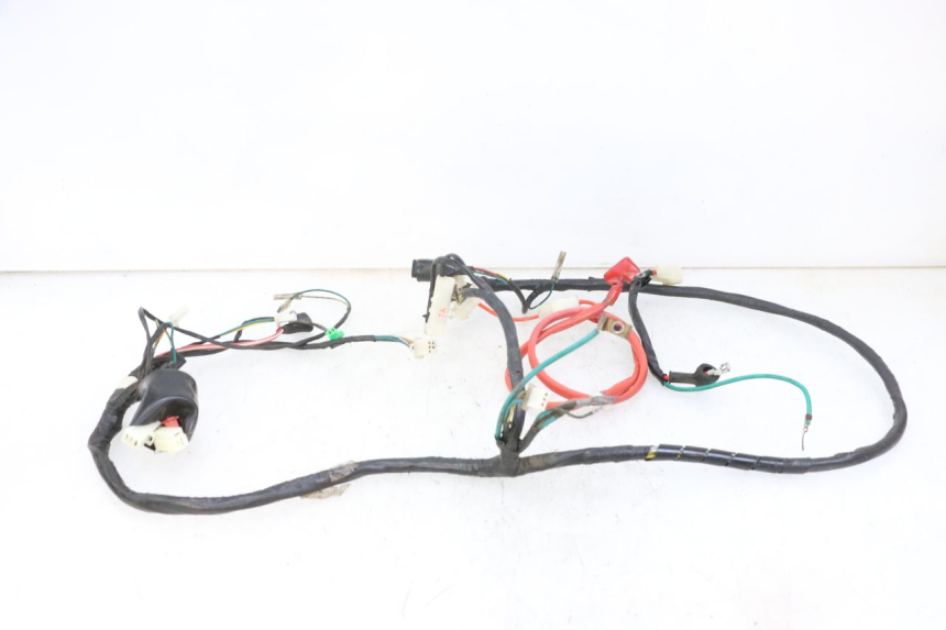 photo de CABLEADO PEUGEOT TWEET 4T 50 (2014 - 2019) - Otra perspectiva
