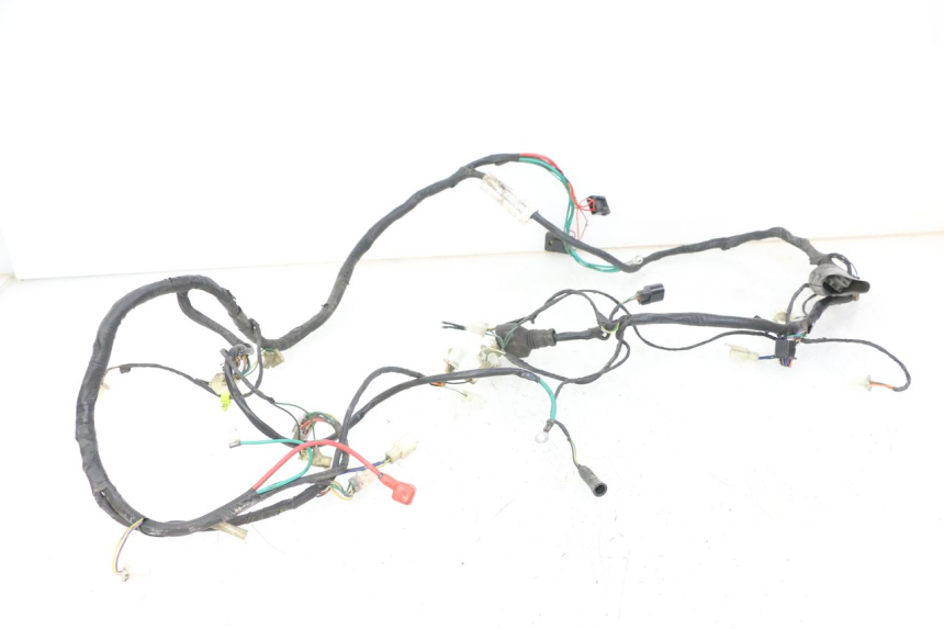 photo de CABLEADO PEUGEOT VIVACITY 125 (2010 - 2017) - Vista principal
