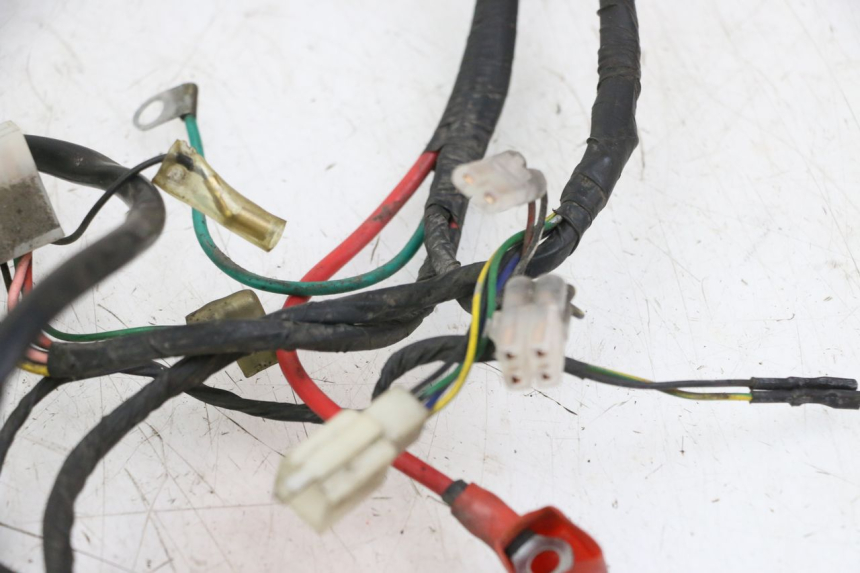 photo de CABLEADO PEUGEOT VIVACITY 125 (2010 - 2017) - Otra perspectiva