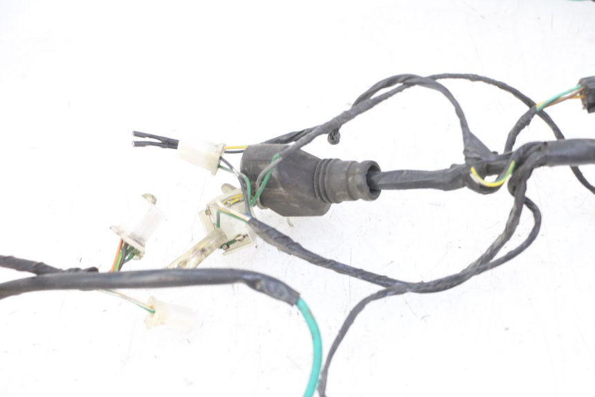 photo de CABLEADO PEUGEOT VIVACITY 125 (2010 - 2017) - Estado de la superficie y material