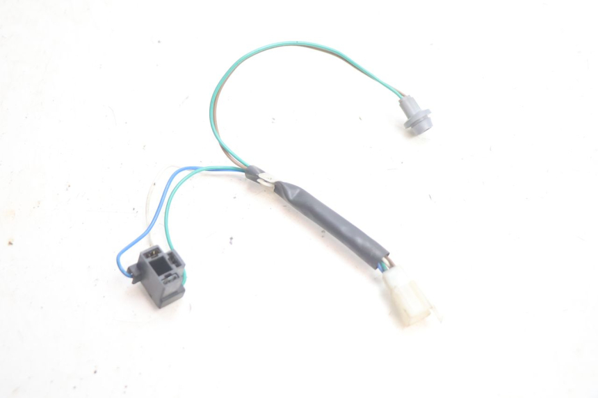 photo de FARO CABLEADO KYMCO AGILITY 4T 50 (2018 - 2022) - Vista principal
