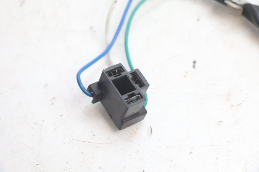photo de FARO CABLEADO KYMCO AGILITY 4T 50 (2018 - 2022) - Detalle de la pieza