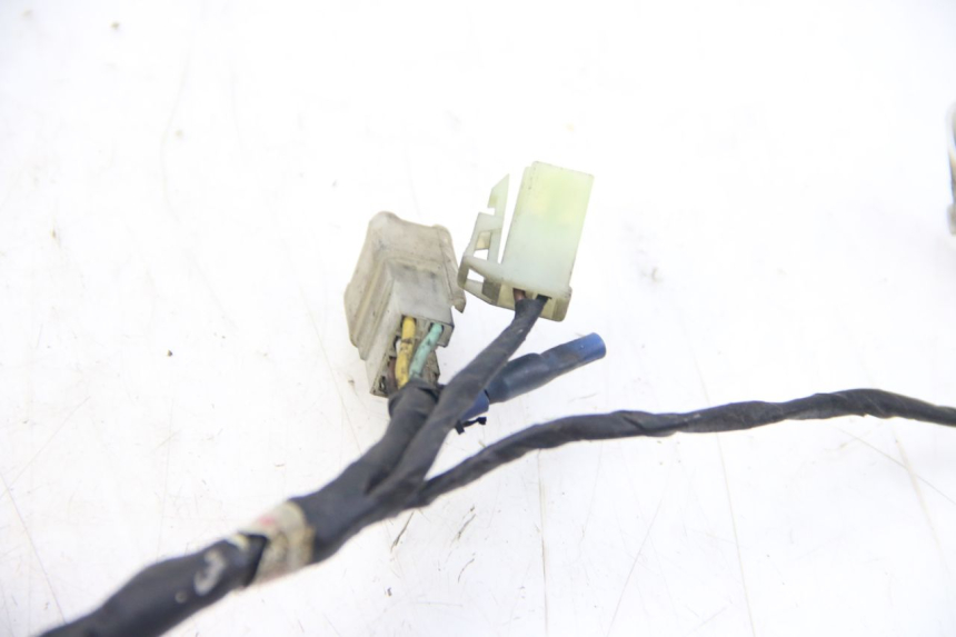 photo de CABLEADO DEL FARO SUZUKI BURGMAN 125 (2007 - 2014) - Detalle de la pieza