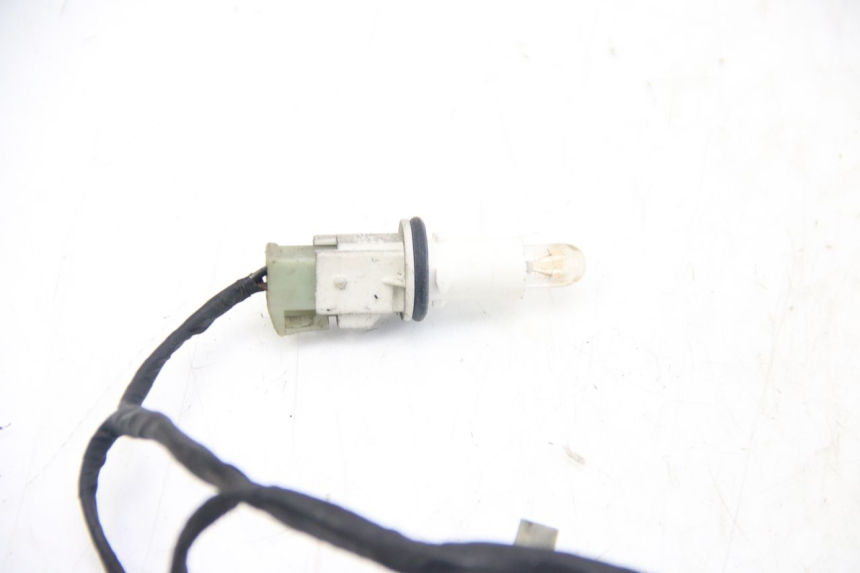 photo de CABLEADO DEL FARO SUZUKI BURGMAN 125 (2007 - 2014) - Zoom estado de uso