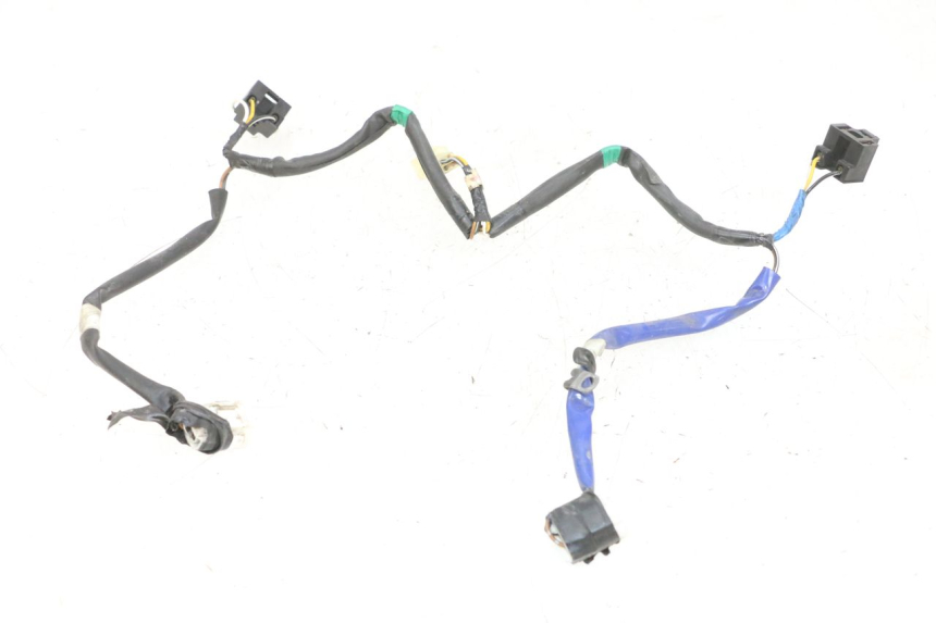 photo de FARO CABLEADO SUZUKI BURGMAN 650 (2013 - 2020) - Detalle de la pieza