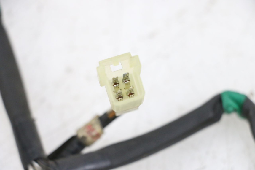 photo de FARO CABLEADO SUZUKI BURGMAN 650 (2013 - 2020) - Zoom estado de uso