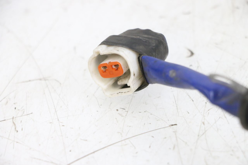 photo de FARO CABLEADO SUZUKI BURGMAN 650 (2013 - 2020) - Otra perspectiva