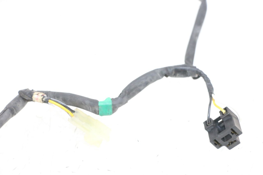 photo de FARO CABLEADO SUZUKI BURGMAN 650 (2013 - 2020) - Vista general del producto