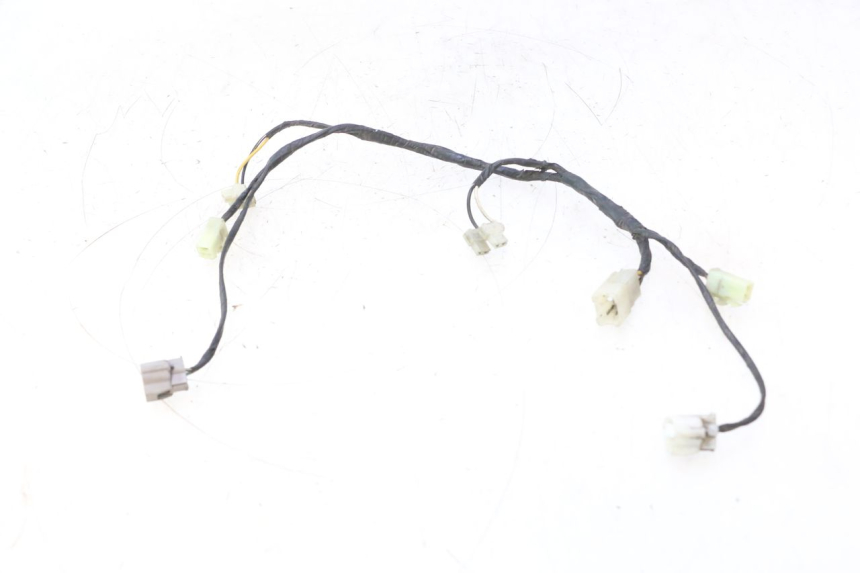 photo de CABLEADO DEL FARO SUZUKI BURGMAN 125 (2007 - 2014) - Vista principal