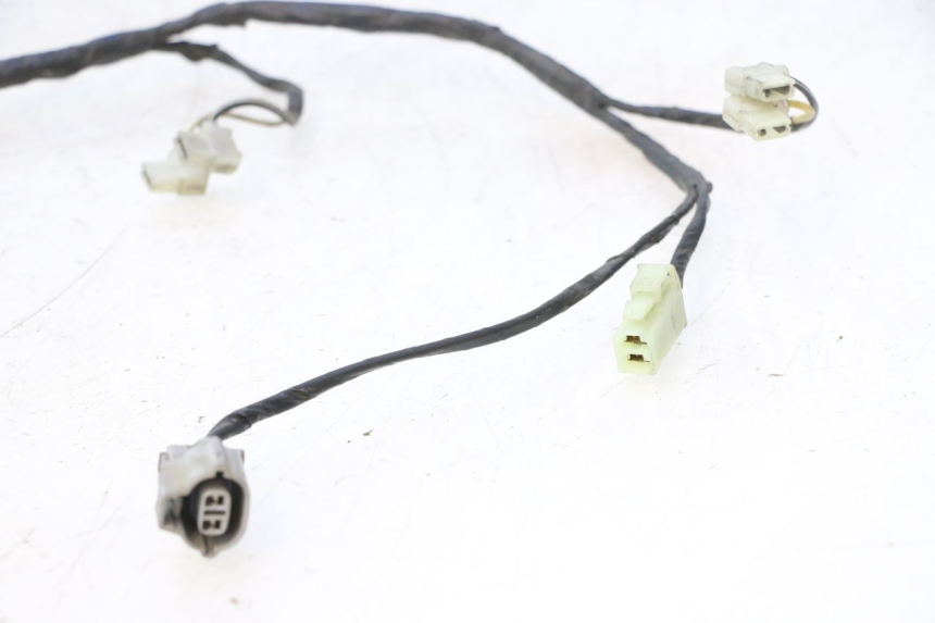 photo de CABLEADO DEL FARO SUZUKI BURGMAN 125 (2007 - 2014) - Otra perspectiva