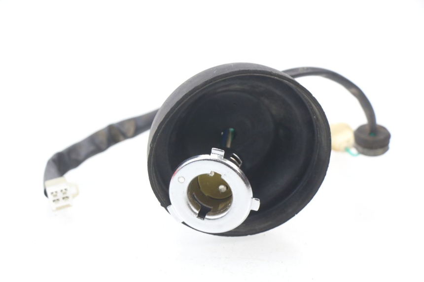 photo de FARO CABLEADO REVATTO CITYONE 125 (2006 - 2007) - Vista principal