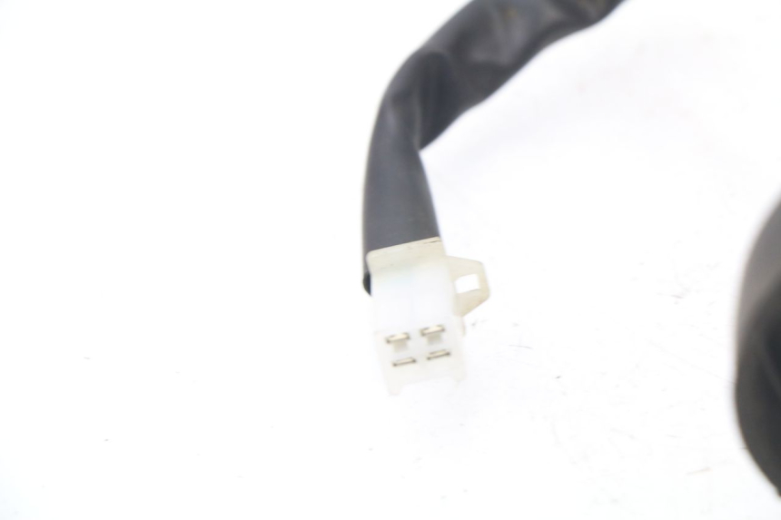 photo de FARO CABLEADO REVATTO CITYONE 125 (2006 - 2007) - Zoom estado de uso