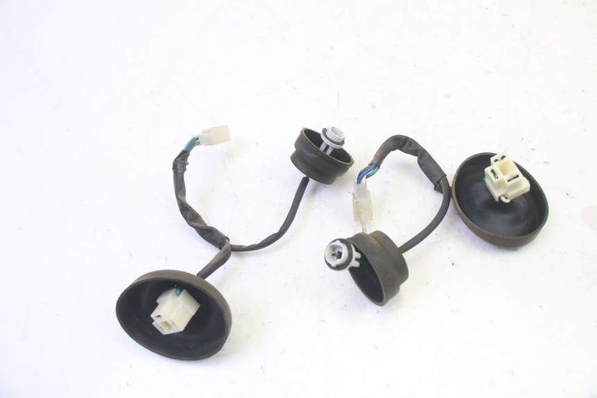 photo de FARO CABLEADO PEUGEOT CITYSTAR 50 (2013 - 2017) - Vista principal