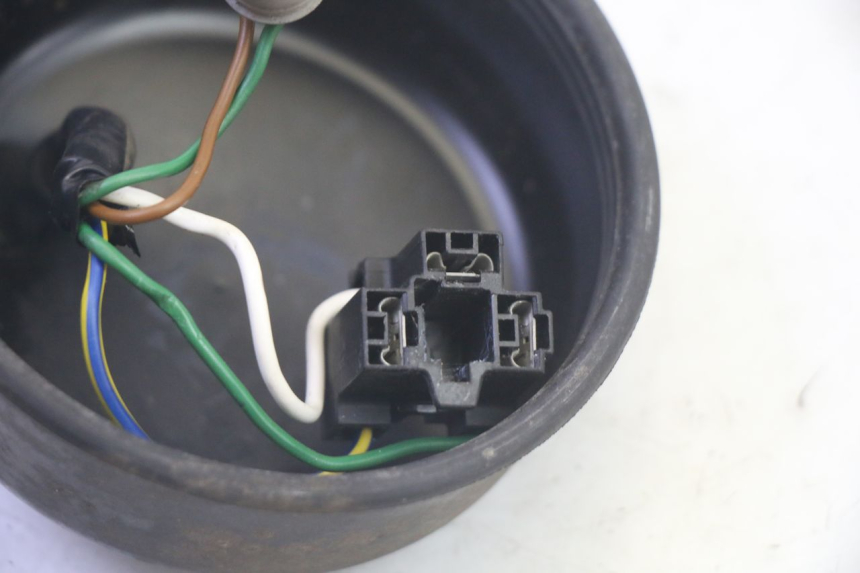 photo de CABLEADO DEL FARO PEUGEOT ELYSEO 125 (1999 - 2004) - Zoom estado de uso