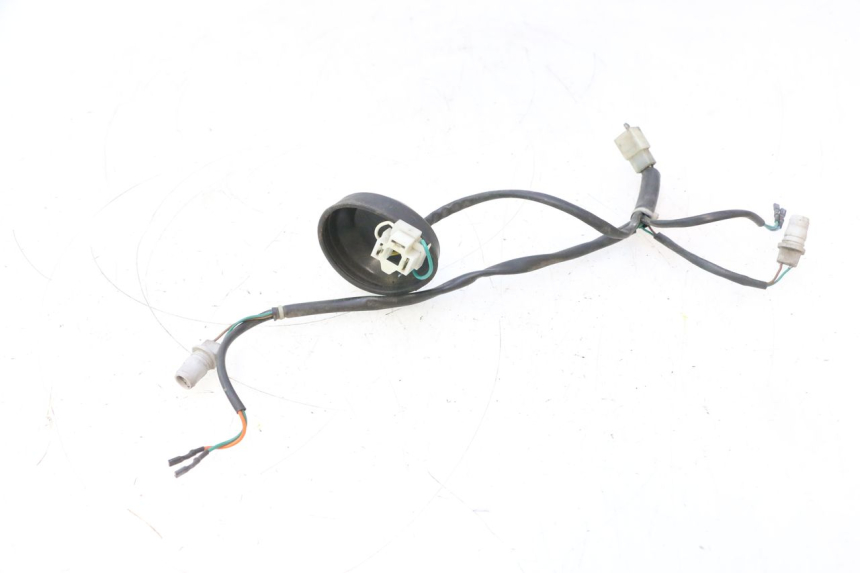 photo de FARO CABLEADO PEUGEOT ELYSTAR 50 (2002 - 2014) - Vista principal