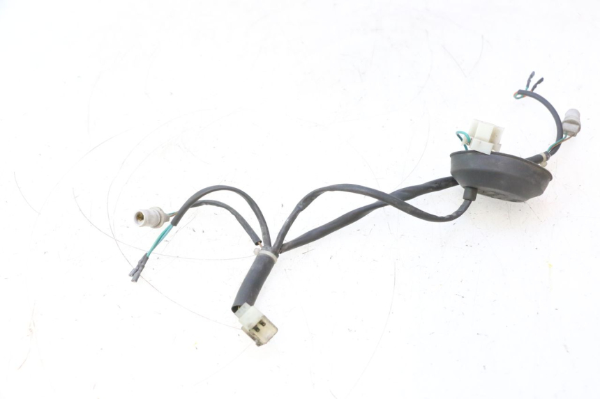 photo de FARO CABLEADO PEUGEOT ELYSTAR 50 (2002 - 2014) - Detalle de la pieza