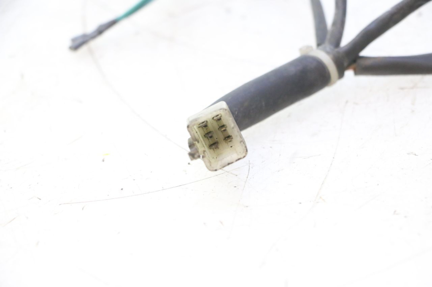 photo de FARO CABLEADO PEUGEOT ELYSTAR 50 (2002 - 2014) - Zoom estado de uso