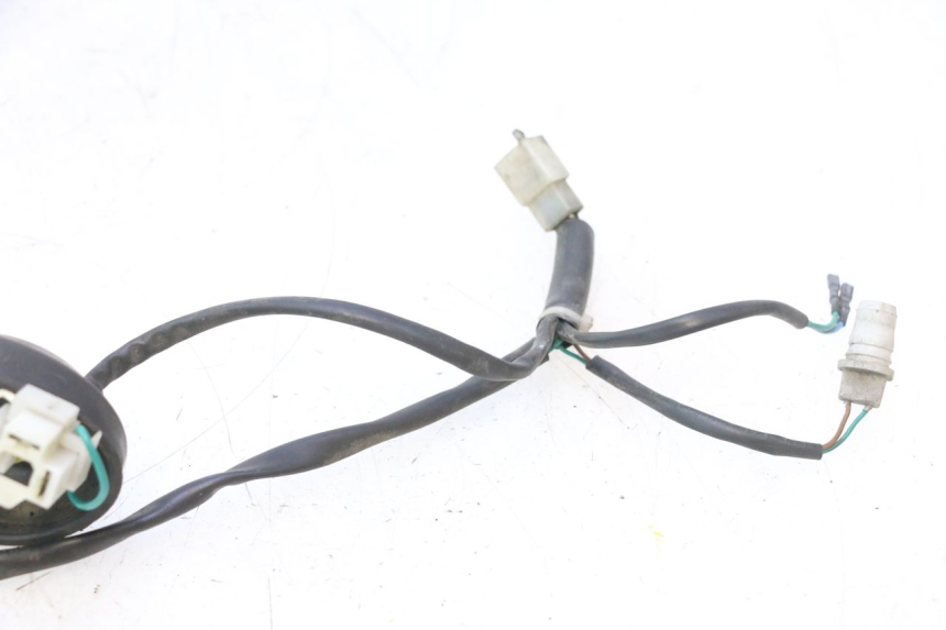 photo de FARO CABLEADO PEUGEOT ELYSTAR 50 (2002 - 2014) - Otra perspectiva