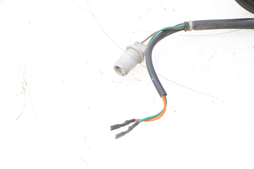 photo de FARO CABLEADO PEUGEOT ELYSTAR 50 (2002 - 2014) - Vista general del producto