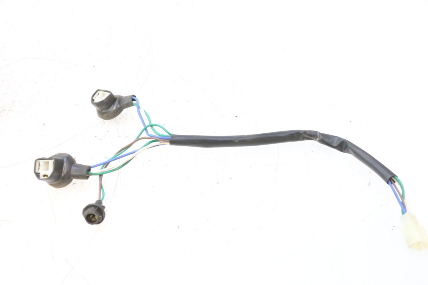 photo de FARO CABLEADO JM MOTORS F45i 4T 50 (2020 - 2023) - Vista principal