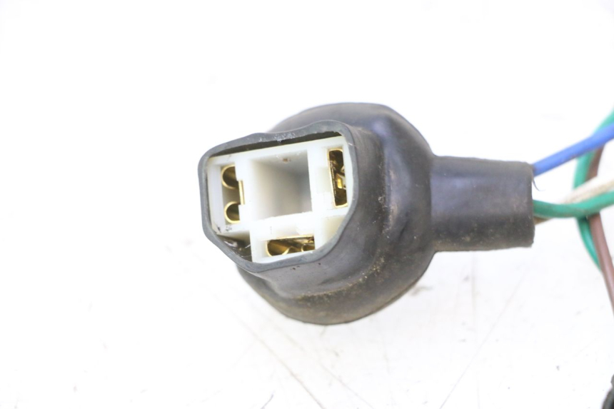 photo de FARO CABLEADO JM MOTORS F45i 4T 50 (2020 - 2023) - Zoom estado de uso