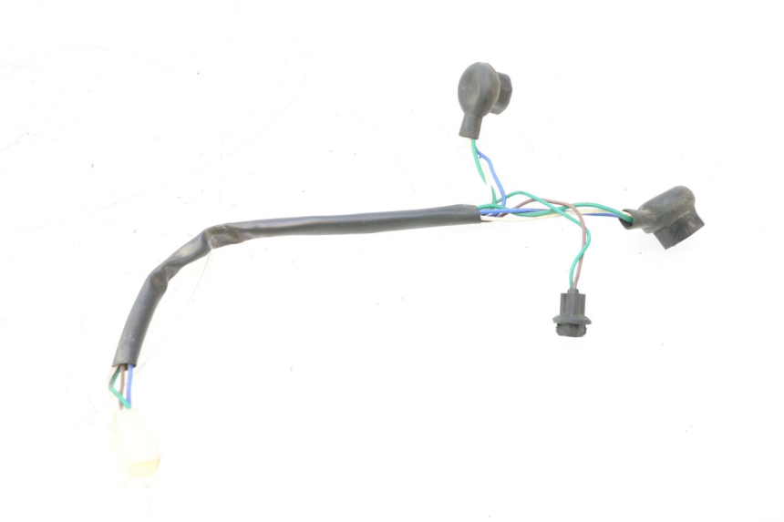 photo de FARO CABLEADO JM MOTORS F45i 4T 50 (2020 - 2023) - Primer plano técnico