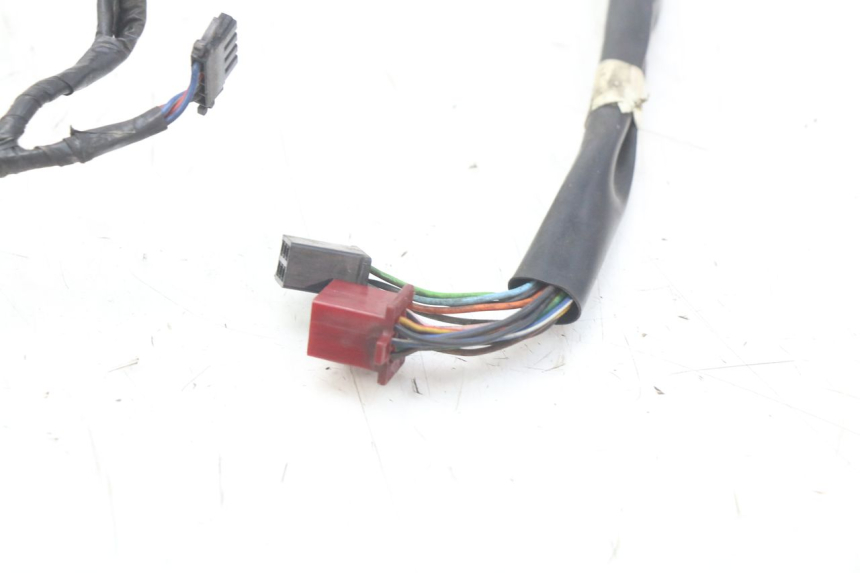 photo de CABLEADO DEL FARO HONDA FES PANTHEON 2T 125 (1998 - 2002) - Zoom estado de uso