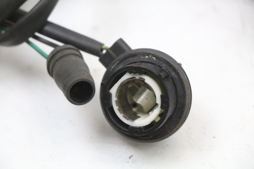 photo de Haz de luz HONDA FES S-WING SWING ABS 125 (2007 - 2015) - Otra perspectiva