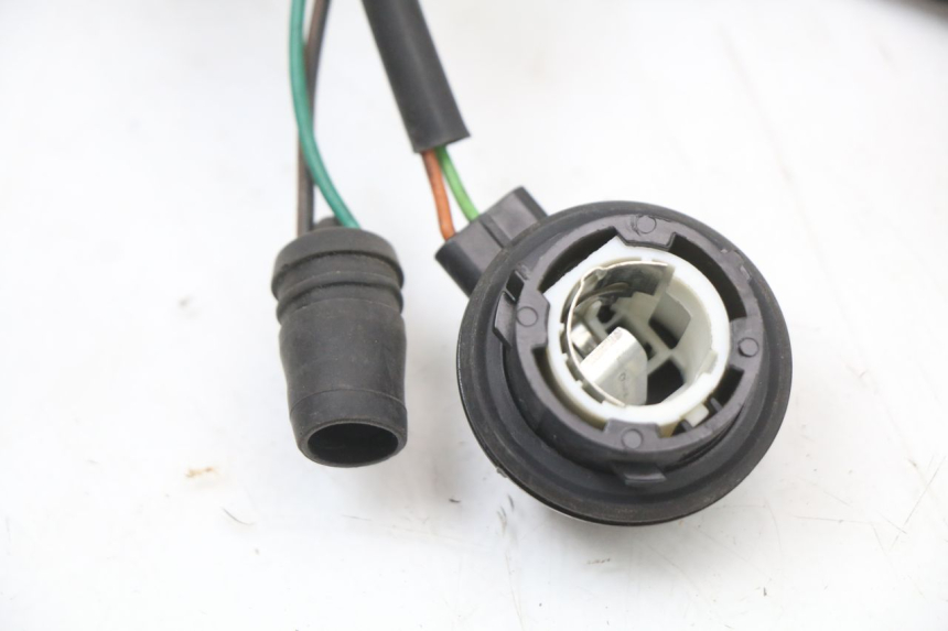 photo de Haz de luz HONDA FES S-WING SWING ABS 125 (2007 - 2015) - Vista general del producto