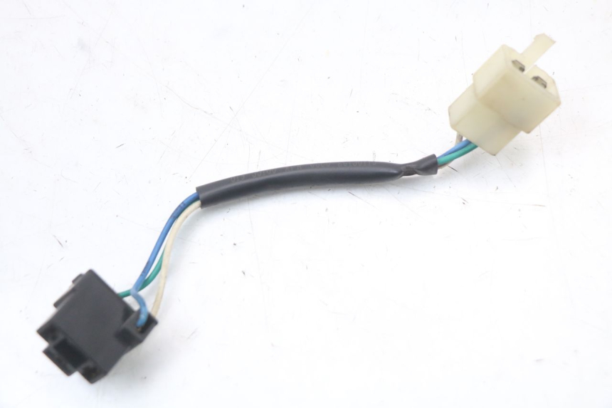 photo de FARO CABLEADO SYM FIDDLE 3 III 50 (2014 - 2020) - Vista principal