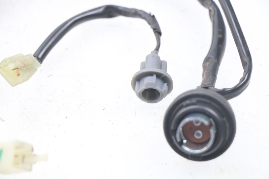 photo de FARO CABLEADO MBK FLIPPER 115 (2013 - 2017) - Otra perspectiva