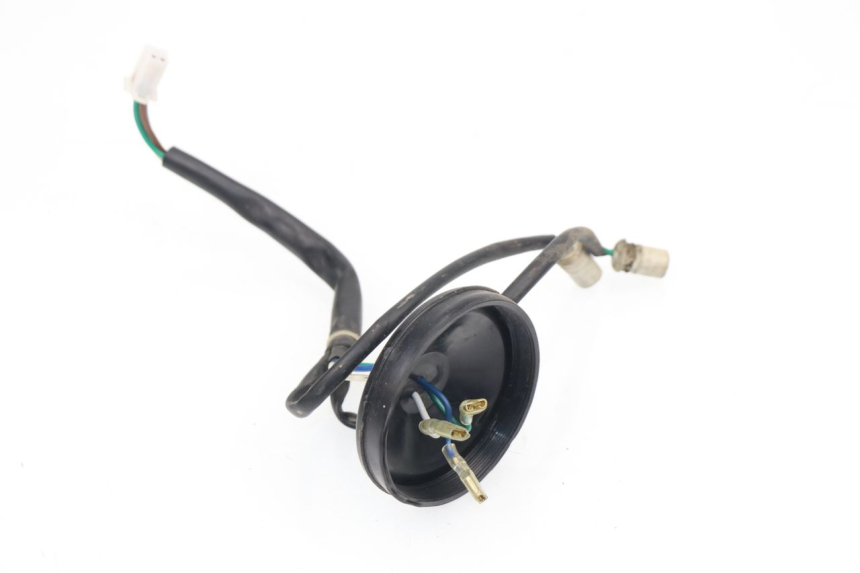 photo de FARO CABLEADO REVATTO FUTURA GT 125 (2006 - 2008) - Vista principal