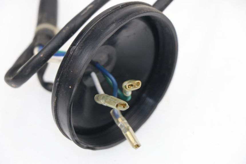 photo de FARO CABLEADO REVATTO FUTURA GT 125 (2006 - 2008) - Otra perspectiva