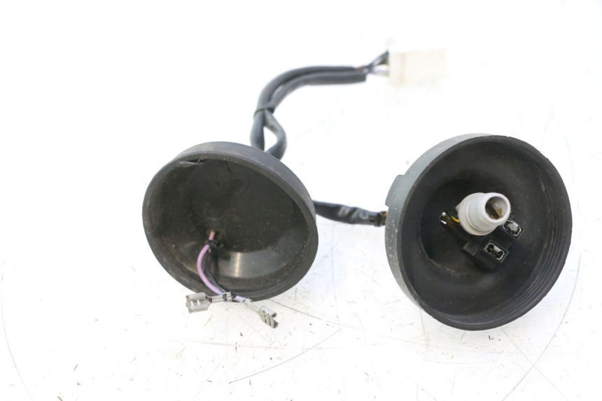 photo de FARO CABLEADO GILERA GP 800 (2007 - 2013) - Vista principal