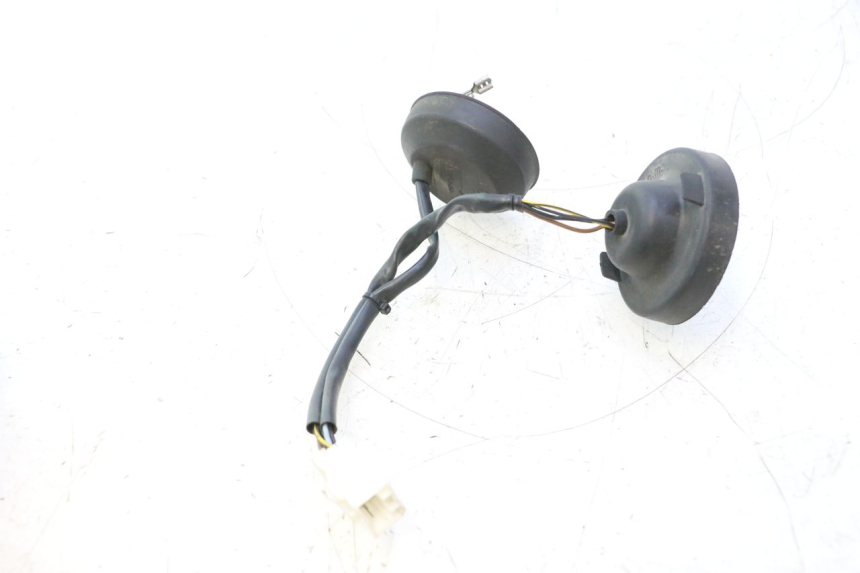photo de FARO CABLEADO GILERA GP 800 (2007 - 2013) - Vista general del producto