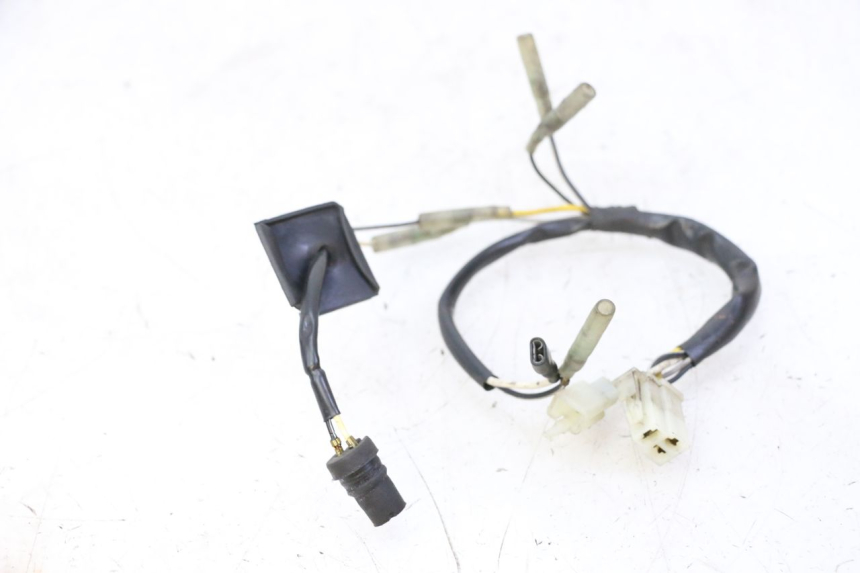 photo de FARO CABLEADO HYOSUNG GTR 125 (2006 - 2008) - Detalle de la pieza