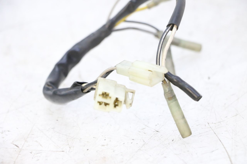 photo de FARO CABLEADO HYOSUNG GTR 125 (2006 - 2008) - Otra perspectiva