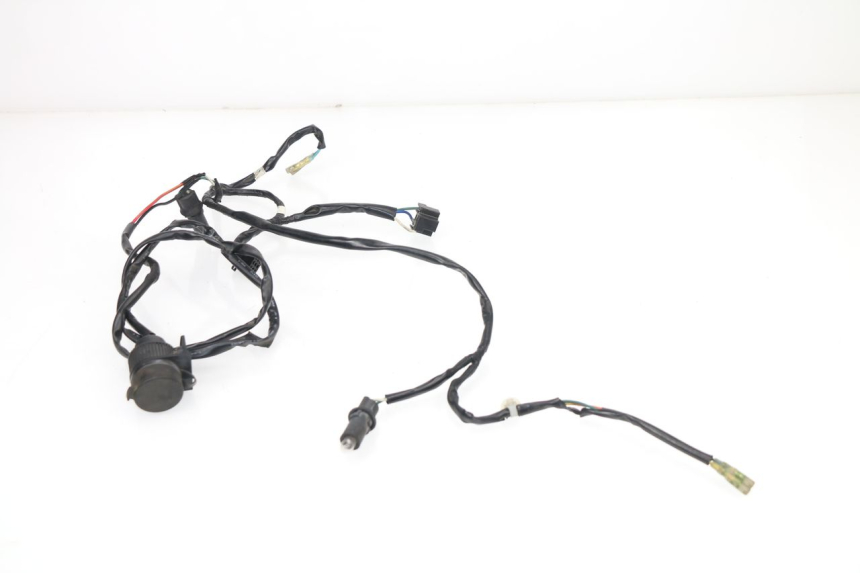 photo de FARO CABLEADO HONDA CBR R 125 (2011 - 2016) - Vista principal