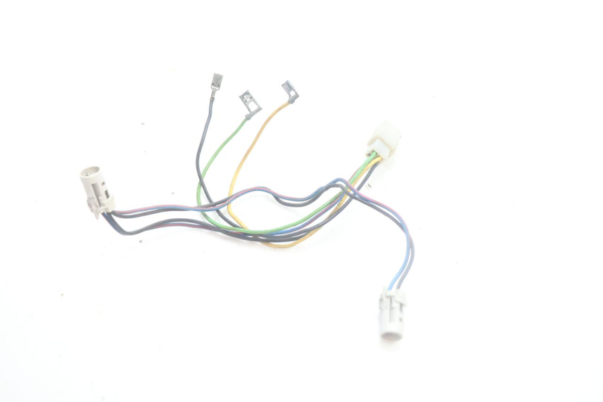 photo de FARO CABLEADO MBK NITRO 50 (2004 - 2008) - Vista principal