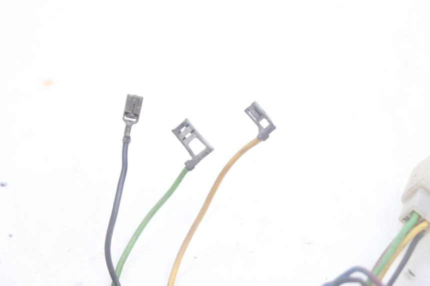 photo de FARO CABLEADO MBK NITRO 50 (2004 - 2008) - Detalle de la pieza