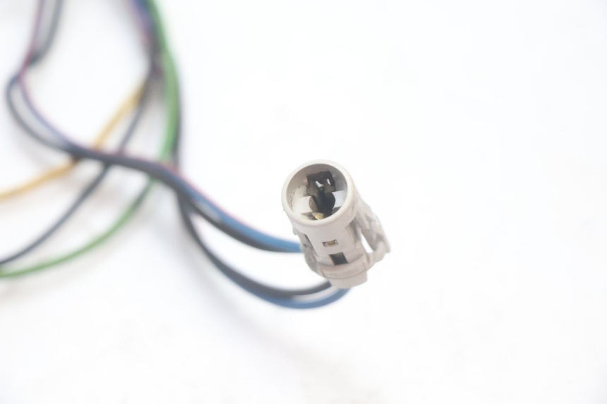 photo de FARO CABLEADO MBK NITRO 50 (2004 - 2008) - Zoom estado de uso