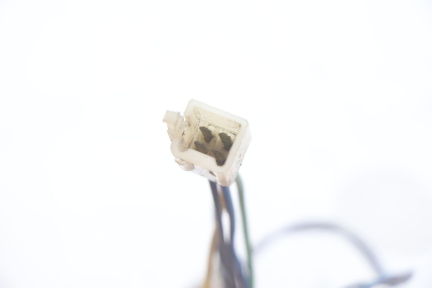 photo de FARO CABLEADO MBK NITRO 50 (2004 - 2008) - Primer plano técnico