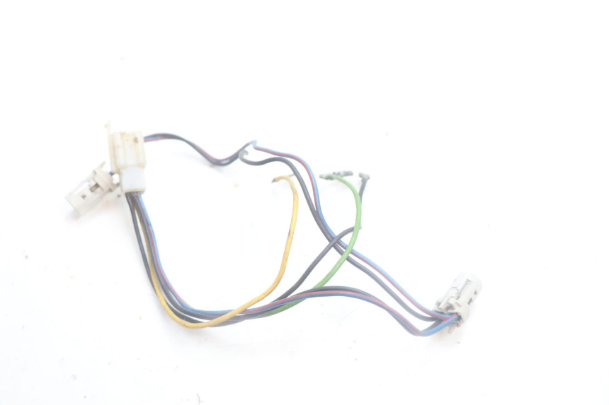 photo de FARO CABLEADO MBK NITRO 50 (2004 - 2008) - Vista general del producto
