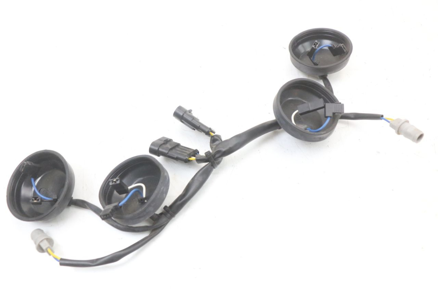 photo de FARO CABLEADO MOTO GUZZI NORGE 8V GT 1200 (2011 - 2016) - Vista principal