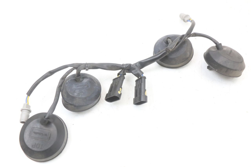 photo de FARO CABLEADO MOTO GUZZI NORGE 8V GT 1200 (2011 - 2016) - Detalle de la pieza