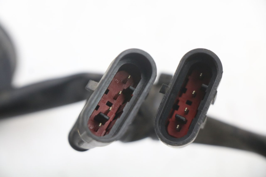 photo de FARO CABLEADO MOTO GUZZI NORGE 8V GT 1200 (2011 - 2016) - Vista general del producto