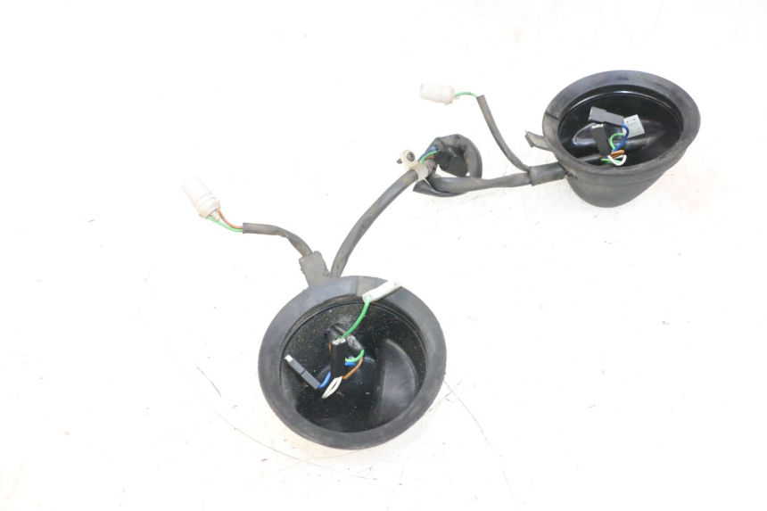 photo de FARO CABLEADO HONDA NSR R 125 (1994 - 2003) - Vista principal