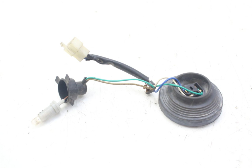 photo de FARO CABLEADO SYM ORBIT 2 4T 50 (2018 - 2022) - Vista principal