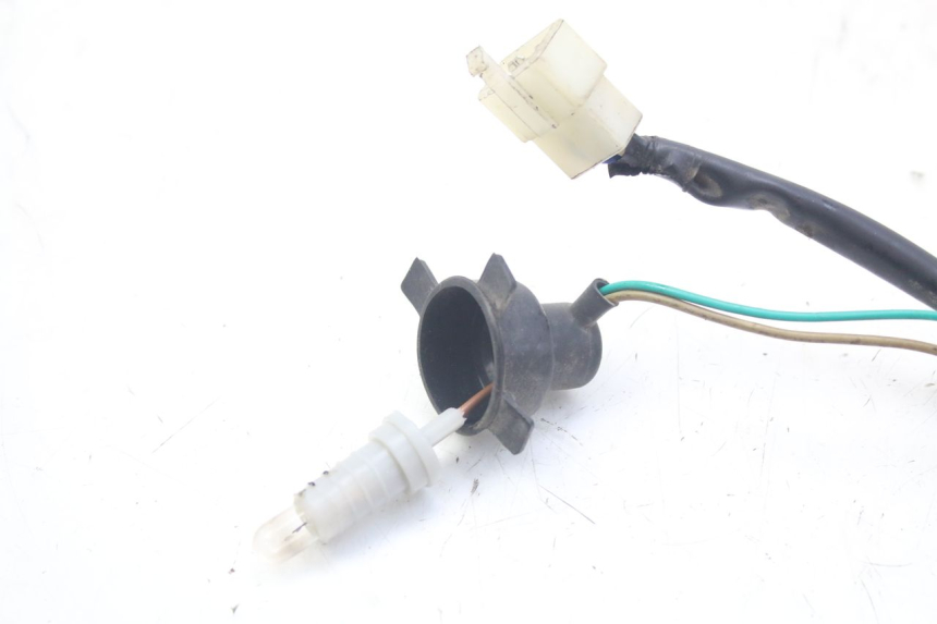 photo de FARO CABLEADO SYM ORBIT 2 4T 50 (2018 - 2022) - Zoom estado de uso